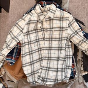 Boys Abercrombie and Fitch Lot. Size 9/10